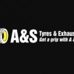 A and S Tyres profile picture