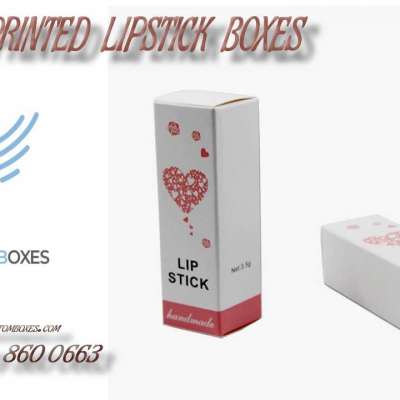 Lipstick Boxes Profile Picture