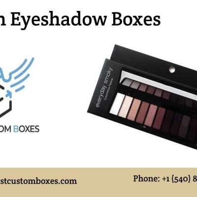 Eyeshadow Boxes Profile Picture