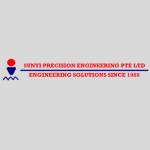 Sunyi Precision Engineering Profile Picture