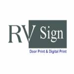 Rv Sign Profile Picture
