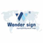 Wonder Sign Profile Picture