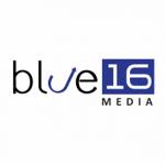 Blue 16 Media Profile Picture