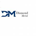 Diamond Metal Profile Picture