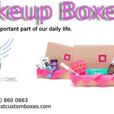 Makeup Boxes Profile Picture