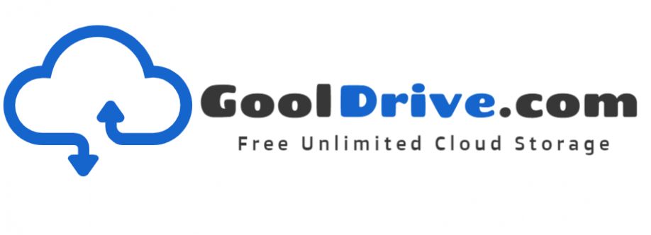 GoolDrive Cover Image