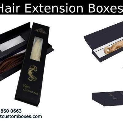Hair Extension Boxes Profile Picture