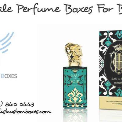 Perfume Boxes Profile Picture