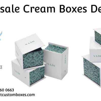 Cream Boxes Profile Picture