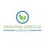 Designer Vertical Gardens Profile Picture