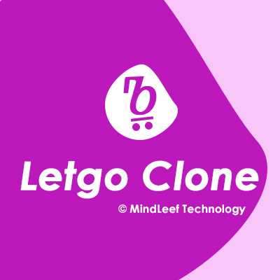 Letgo Clone Script for Profile Picture