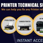 PRINTER SUPPORT NUMBER Profile Picture
