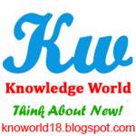 Knowledge World profile picture