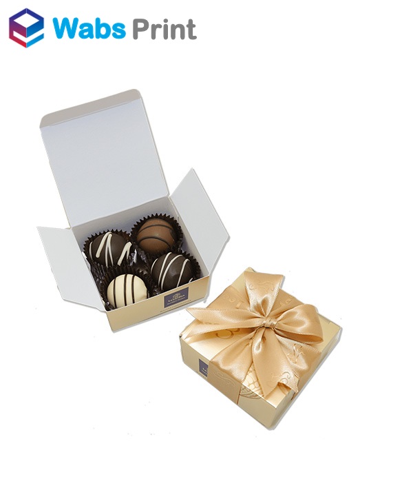 Chocolate boxes - Packaging Cheap Prices - Suppliers in the UK