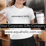 Aquaholic Gifts Profile Picture