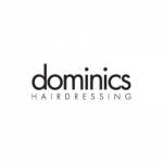 Dominics Hairdressing Profile Picture