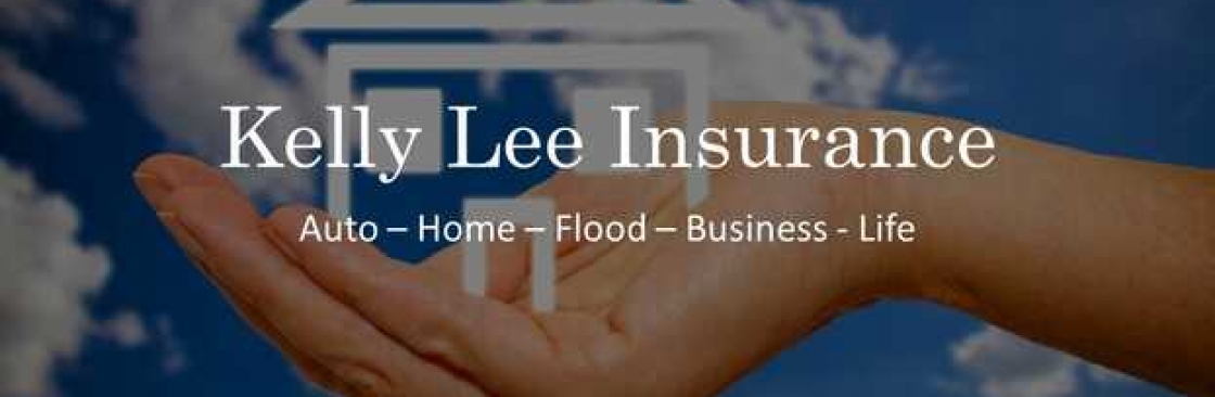 Kelly Lee Insurance Cover Image