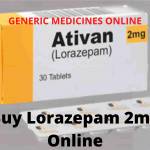 Buy Lorazepam 2mg Online profile picture