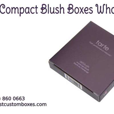 Compact Blush Boxes Profile Picture