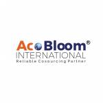 AcoBloom International Profile Picture