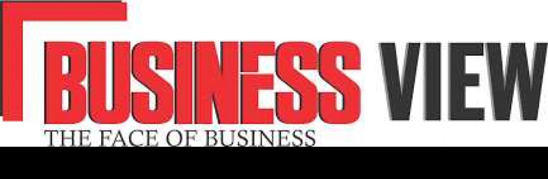 Business View Magazine Cover Image