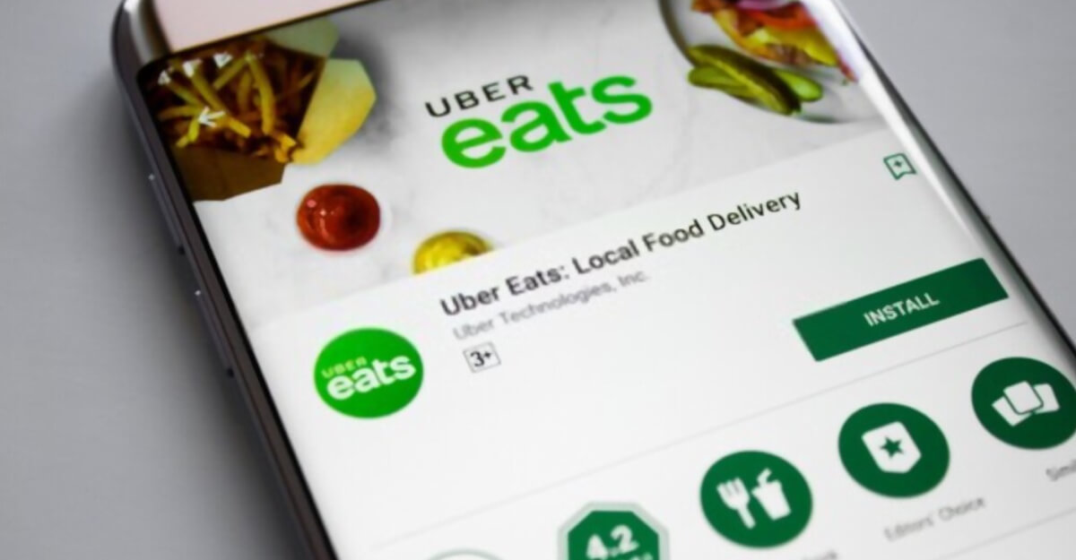 Wherein The Ways To Gain More Audience With App Like Ubereats?