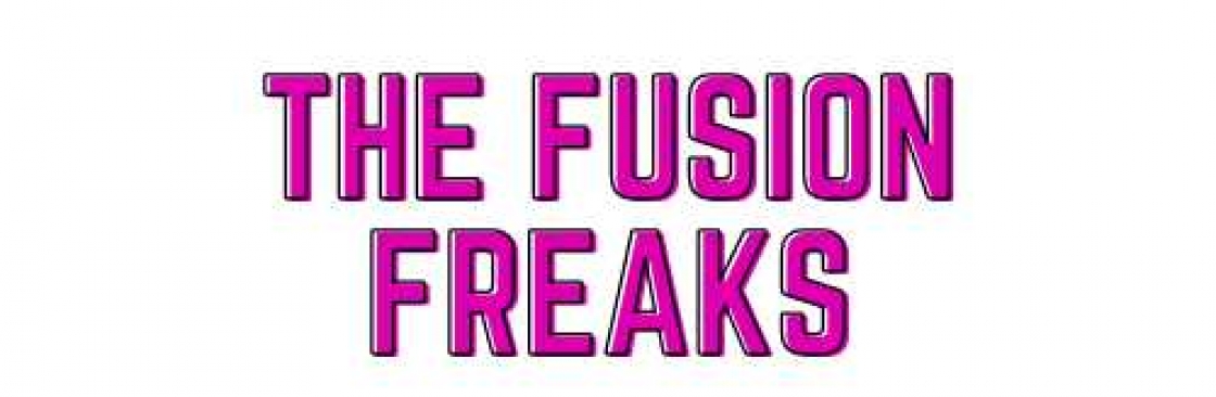 The Fusion Freaks Cover Image
