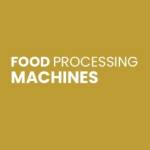 Food Processing Machines Profile Picture