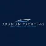 Arabian Yachting profile picture