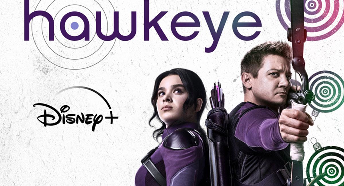 Hawkeye English Tv Series S01 Ep 01 - Techmovie24 Best web series Movie and