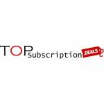 Top Subscription Deals Profile Picture