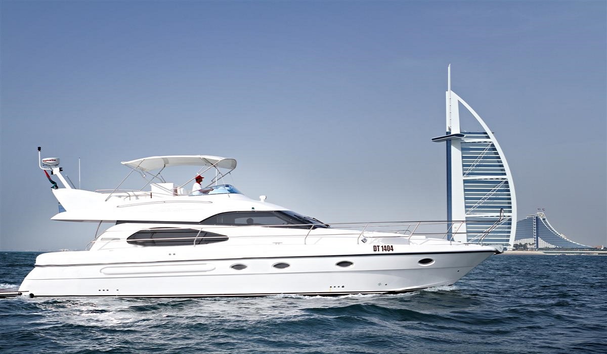 Consider the Best Yacht Rental in Dubai for Your Next Vacation - Live News Pot