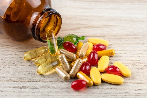Do you really Need Nutritional Supplements? | Ambrosial Nutrifood™