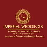 Imperial Weddings profile picture