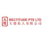 Rectitude Pte Ltd Profile Picture
