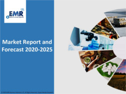 Global Anti-Slip Coatings Market Size, Share, Growth, Trends 2021-2026