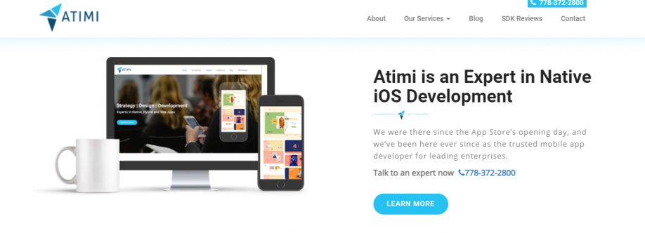 Atimi Software Cover Image