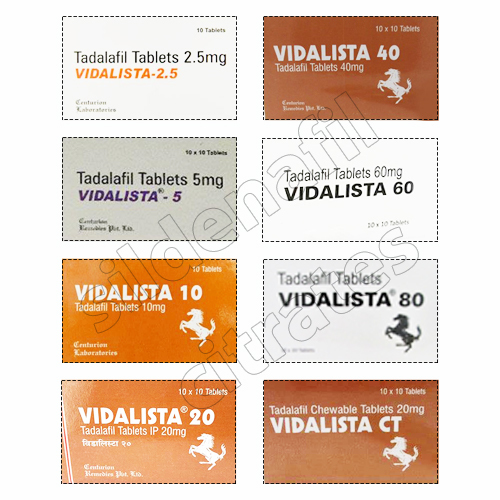 Buy Vidalista Dosage Online In Cheap Price | Discounted Price