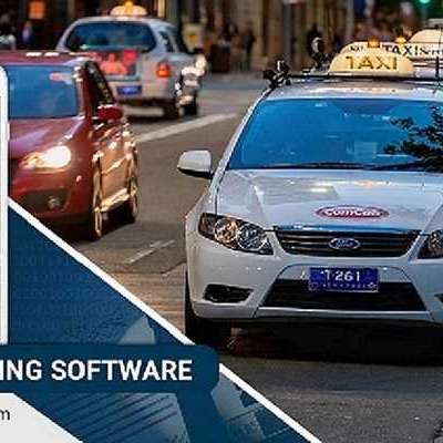 Taxi booking software development Profile Picture