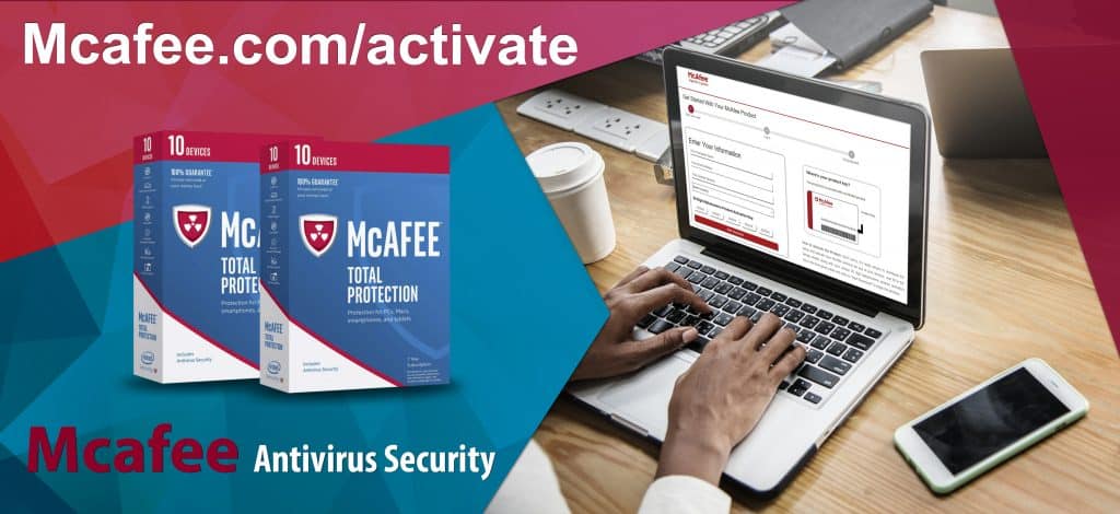 McAfee.com/Activate - Mcafee Download | Mcafee Antivirus