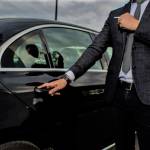 Luxury Black Car Services Profile Picture