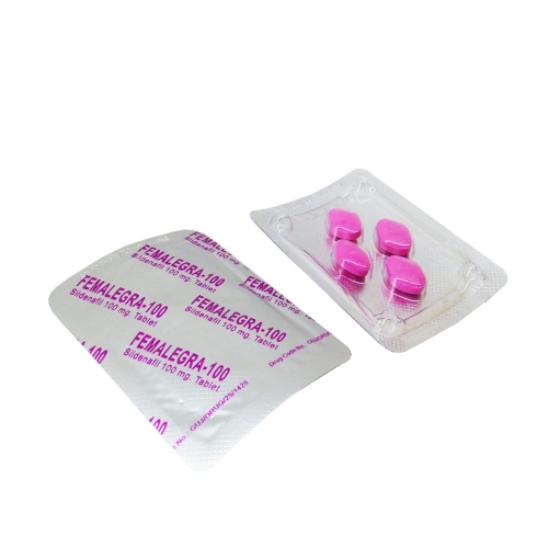 Femalegra 100 mg 【 30% OFF 】- Reviews , Side effects |