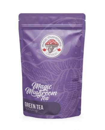 Buy Magic Mushroom Tea in Canada - Magic Mushroom Canada