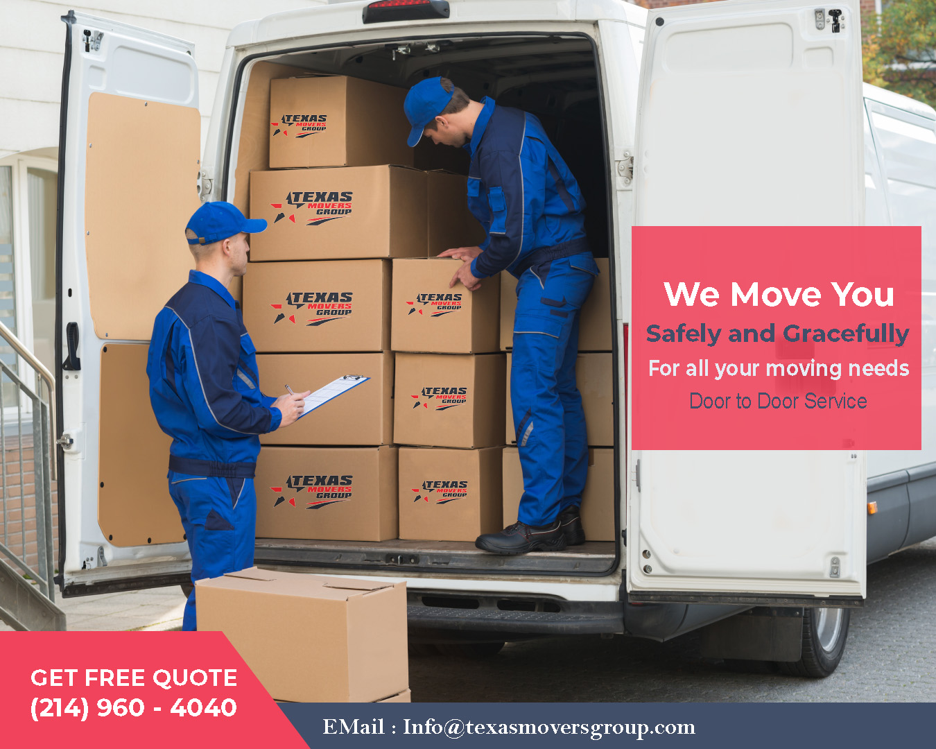 Moving from Austin to Atlanta | Long Distance Movers - Texas Movers Group