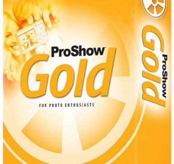 Photodex ProShow Gold 8.0.3648 Full + Crack [Latest] Free Download