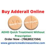 Buy Adderall 30mg Oline Profile Picture