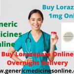 Buy Lorazepam Overnight Delivery Profile Picture