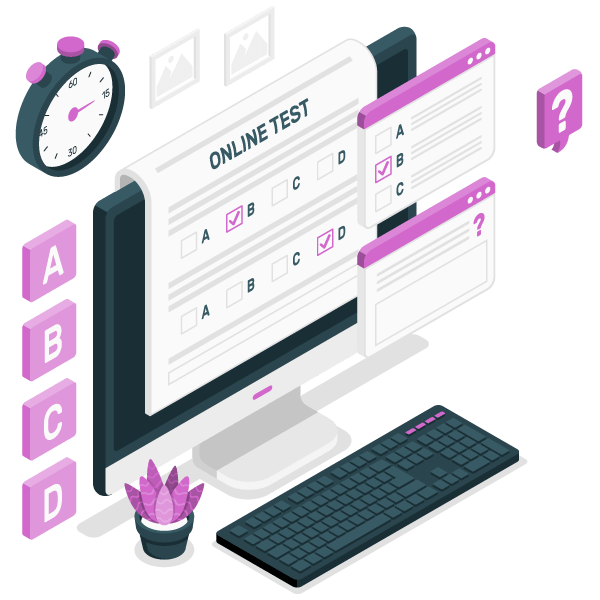 Online Testing Platform | Online Assessment Platform | Testing Software