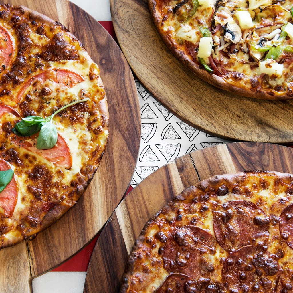 Know The Benefits Of Eating Malvern Pizza - Vision Asia