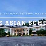 theasianschool Profile Picture